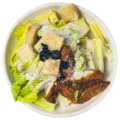 Caesar Salad Crispy Fillet Chicken 120x120
