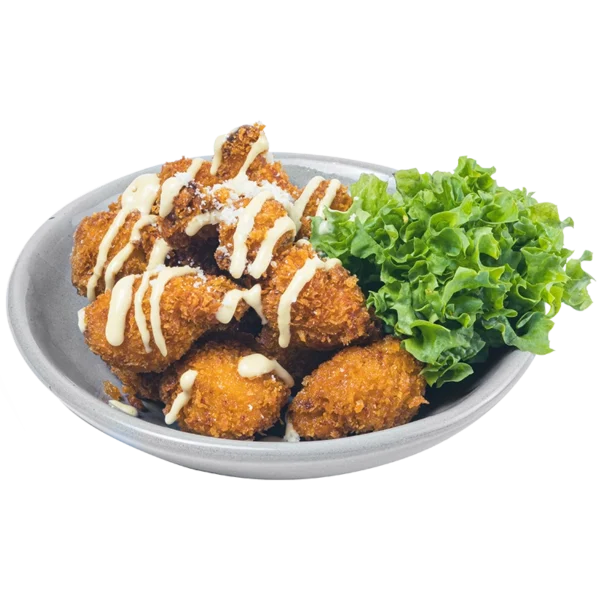 Chicken Pope 600x600
