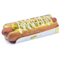 Chili Dog 120x120