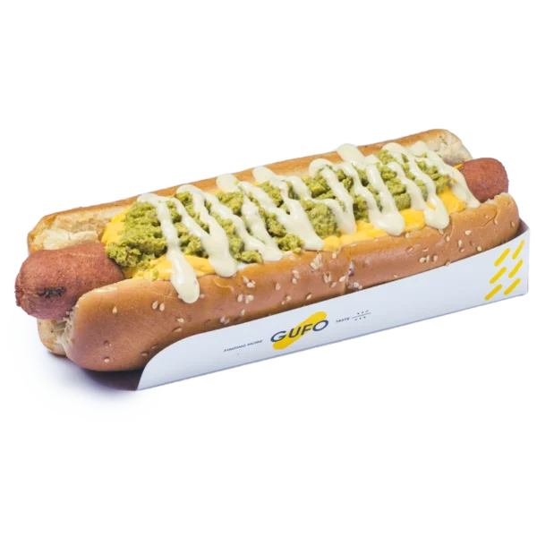 Chili Dog 600x600
